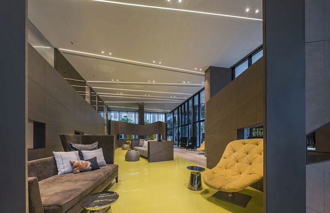 THE BASE Central Pattaya by UL - Foto 4