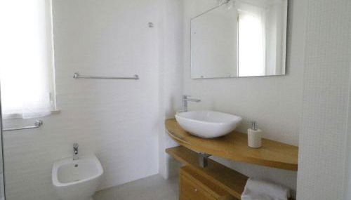 Apartment Wohnheim Ancorabianca Salina by Interhome - Foto 5