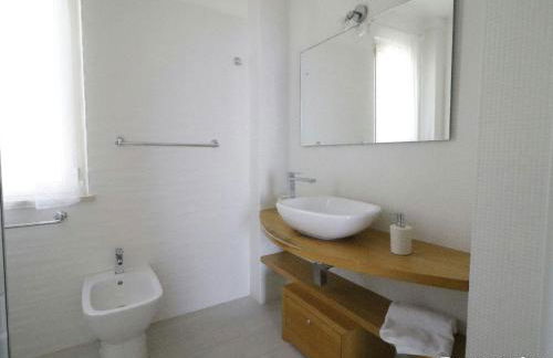 Apartment Wohnheim Ancorabianca Salina by Interhome - Foto 5