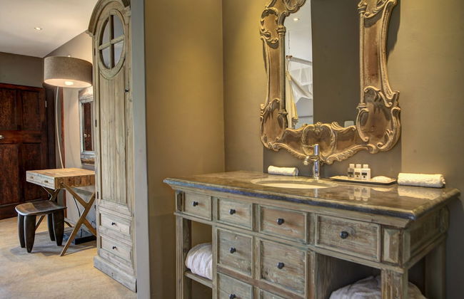 Botlierskop Bush Villas - Photo 13