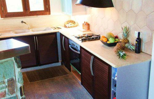 Villa Hacienda private pool with jacuzzi and sauna - Foto 30