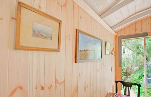 Shepherds Hut Near Exmoor National Park - Foto 78