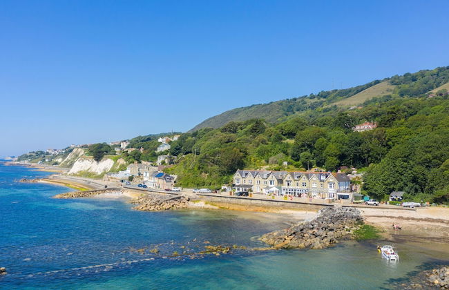 The Breakwaters - Foto 24