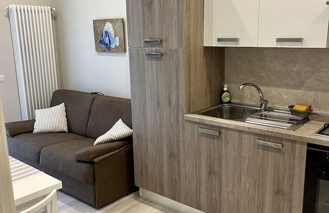 La Corte dei Mari - Foto 17