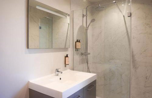 Charmant appartement au Cap Ferret vue bassin d Arcachon - Foto 10