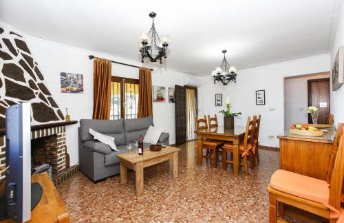 014 Villa Colonia - Deniasol - Foto 9