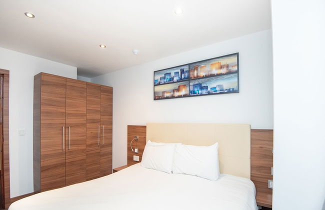 Livin’ Serviced Apartments - Foto 16