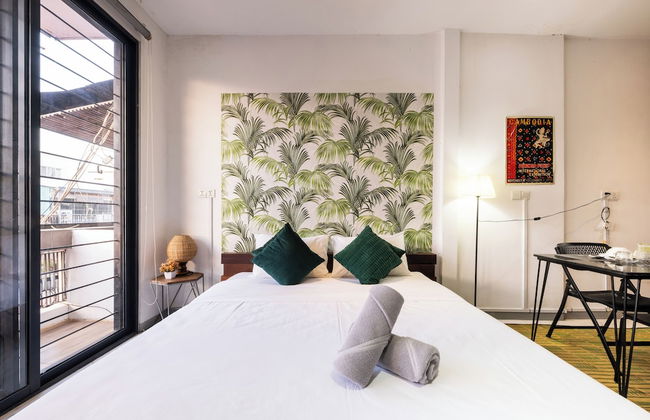 Lofty Comfort Stay-Relax by Soben Home - Photo 3