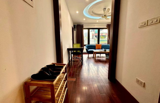 Hana Stay Tran Quoc Hoan - Foto 53