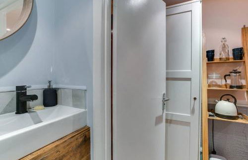 GuestReady - Cozy Corner near Shoreditch - Foto 13