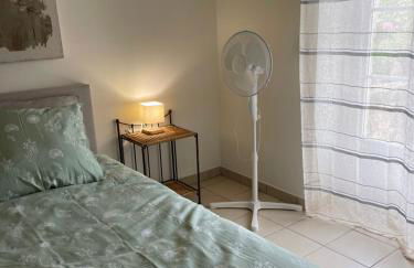 La Ferme de Belbouys - Foto 22