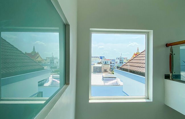 Homestay Co Gai Viet - Foto 18