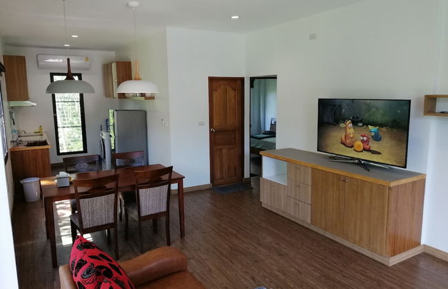 Twin Villa - Photo 14