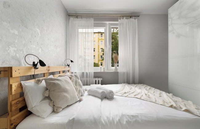 Elite Apartments Marine Cztery Oceany - Photo 75