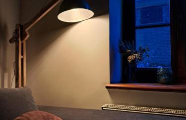 Apartament typu studio w Kamienicy - Foto 9