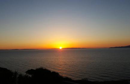 Syros Apartments Suites Chryssonisos Kini - Foto 11