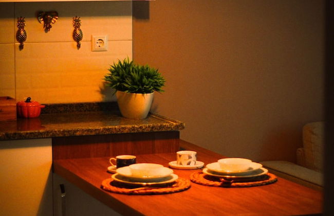 gölhisar mavi konak apart otel - Photo 8