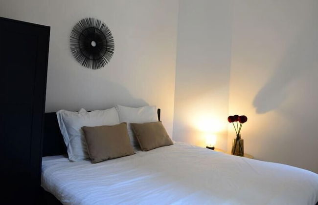 National Large City Apartments - Foto 3