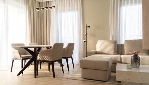 Yachthafen Barth - Ferienwohnung und Penthouses - Foto 5