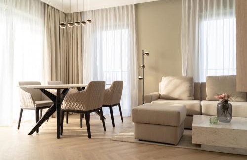 Yachthafen Barth - Ferienwohnung und Penthouses - Foto 5