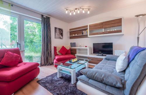 Appartmenthaus am Erlbach - Foto 23