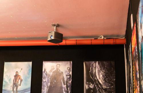 Tranquil 2BR Private Heated Pool with Ocean Views & Cinema Room - Foto 74