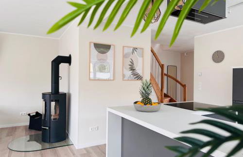 Ferienhaus zum See Sonnenglanz - Foto 34