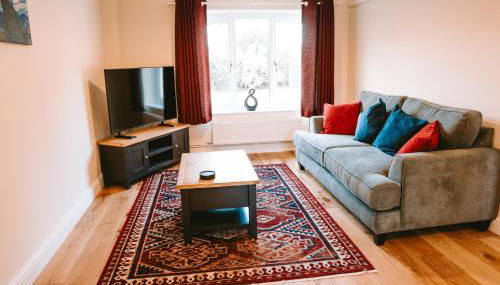 Romantic Country Cottage with Private Hot Tub - Foto 2