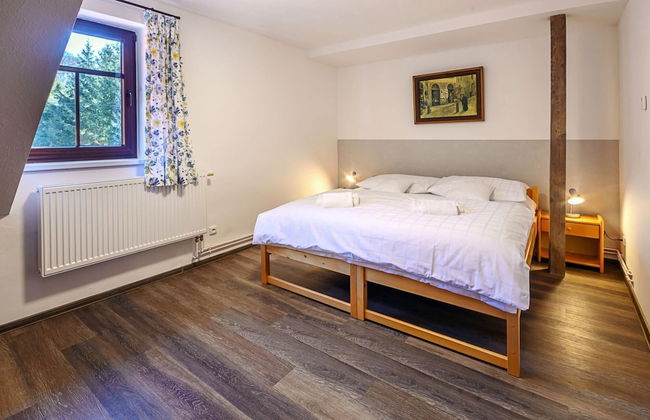 Luxe Villa in Bernartice Kkh045 - Photo 41