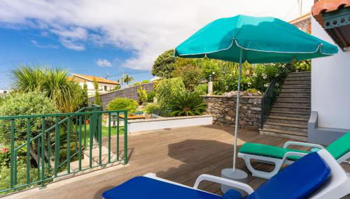 Villa Dinis by Holiday Rental Madeira - Foto 3