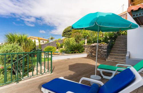 Villa Dinis by Holiday Rental Madeira - Foto 3