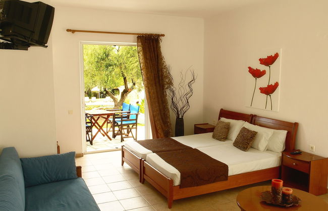 Alkion Hotel - Foto 4