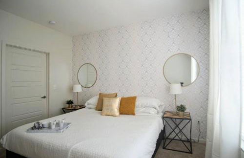 League Flats Uptown at West Trade Street - Photo 16