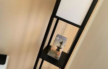 FEDDERSEN LIVING Moderne Ferienwohnungen - Gemütlich - Netflix - Voll ausgestattet - Waschmaschine - zentral gelegen - Foto 16