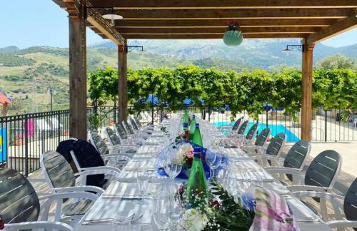 Agriturismo le Campanelle - Sicilia - Cefalù - Foto 74