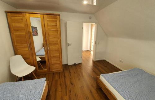 Monteurwohnung - Handwerkerwohnung - Foto 33