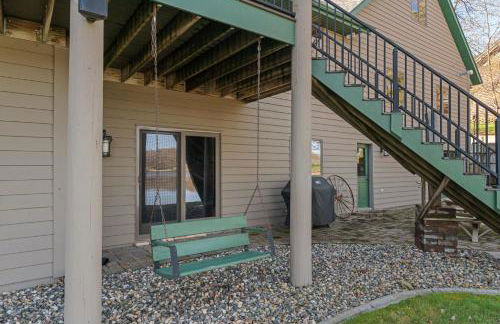 Maple Lake Chalet - Foto 50