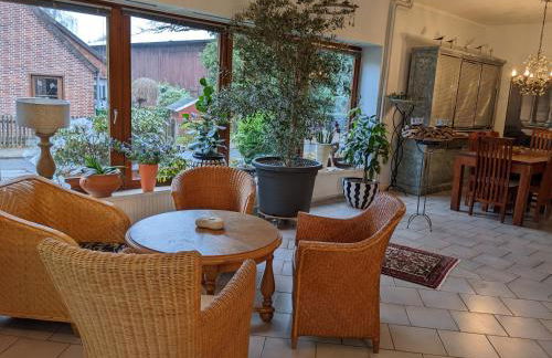 Ferienhaus Eichhof, Garlstorf - Lüneburger Heide - Foto 60