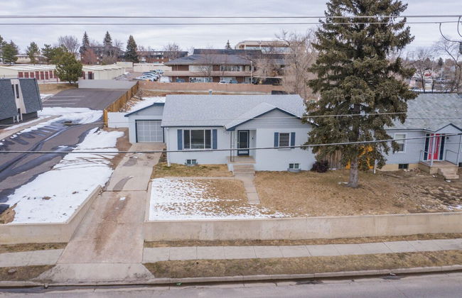 4 Bedroom with Grill - Foto 47