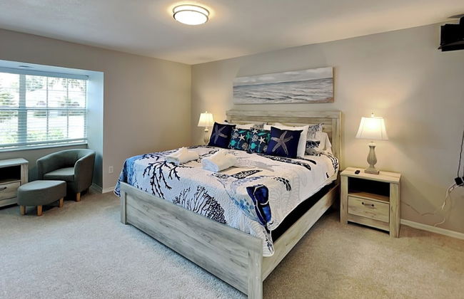 Sunny Palms Getaway - Photo 4