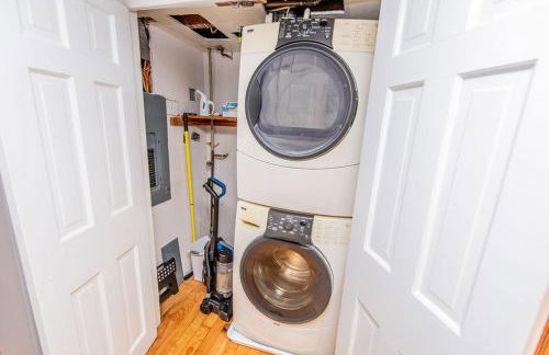 Historic Downtown Annapolis Gem Near USNA - Foto 19