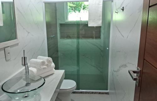 Casa Brava Forno 3 suítes - Foto 7