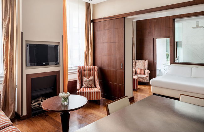 Ricasoli Firenze Luxury Apartments | UNA Esperienze - Foto 9