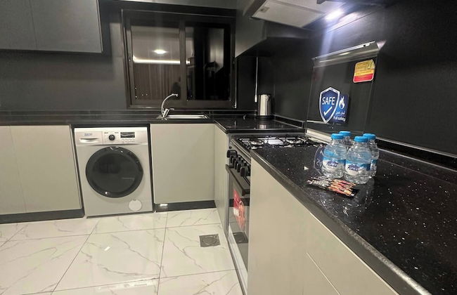 Cozy and Tranquil Rooftop Near Al Services 23 - Foto 24