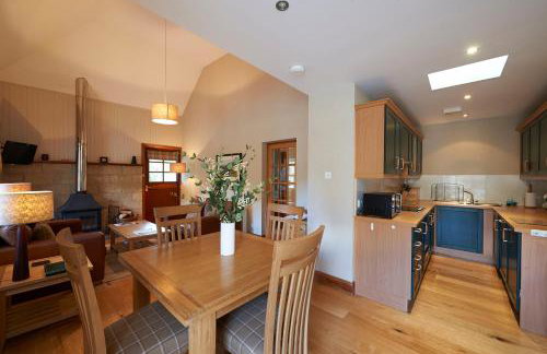 Home Farm Cottages, Glendaruel, Argyll. Scotland - Foto 40