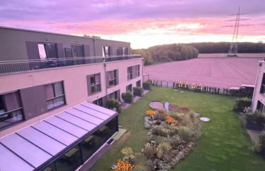 Fair n Square Hotel 24 Stunden Self-Check In - Foto 75