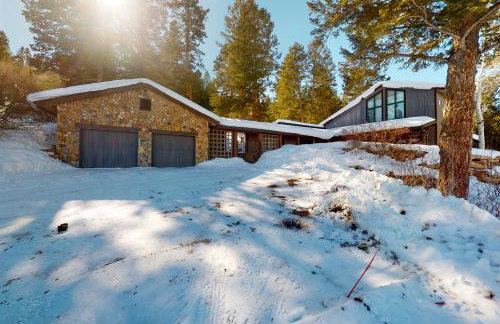 Red Sky Luxury Retreat - Foto 43