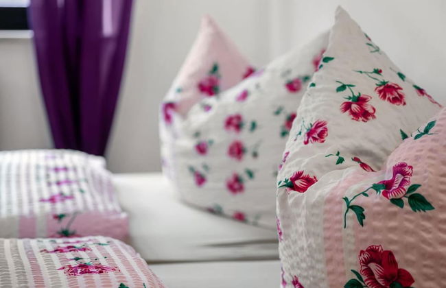 Appartement in Reizvoller Nachbarschaft - Foto 3