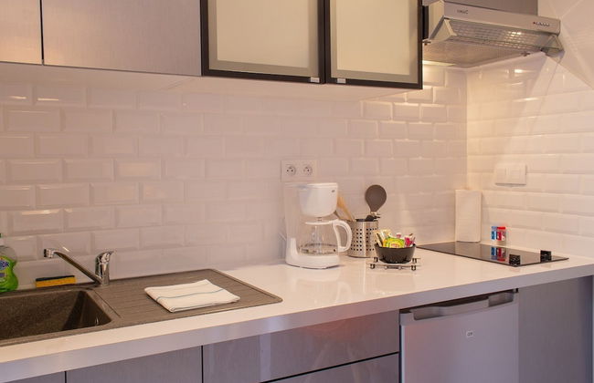 Trankil Apparts Centre - Foto 17