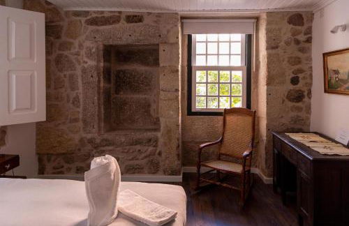 Casa da Judiaria Velha AP - Foto 21